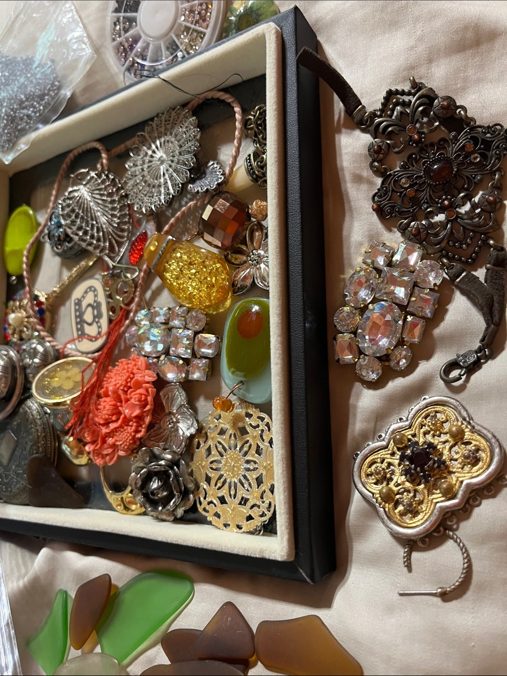DIY Craft Beads ETC. - Picture 3 of 4
